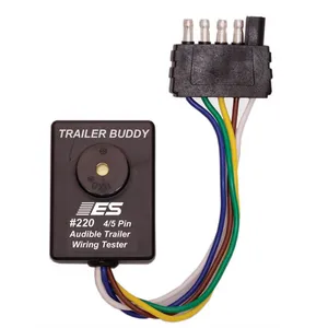 Electronic Specialties TRAILER BUDDY 4 1226851 