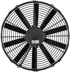TruckAir Cooling Fan 1006158 