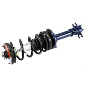 Monroe STRUT ASSEMBLY 660702 