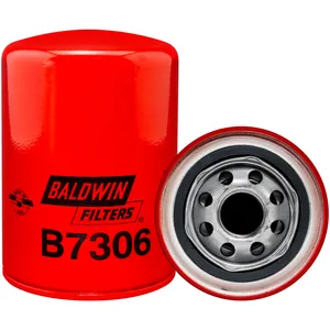 Baldwin Lube Spin-On 229348 