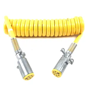 Phillips Cable - Abs, Coiled 238064 