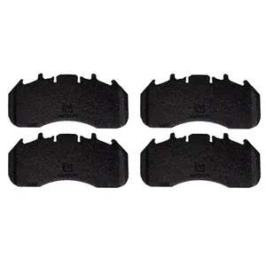Meritor Disc Pad Set 1012350 