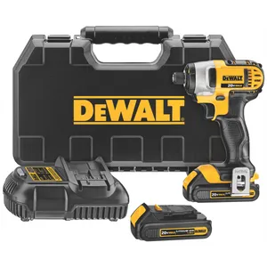 Dewalt (Black & Decker) 20V MAX LITHIUM 1219246 