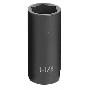 Grey Pneumatic Corp 1/2X1-1/8 1234489 