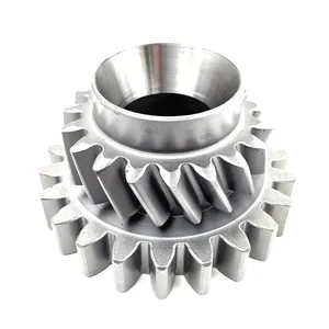 Chelsea Gear - Pto Drive 238010 