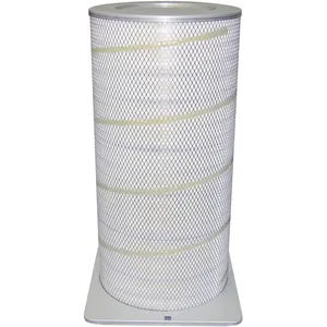 Baldwin AIR FLTER 909050 