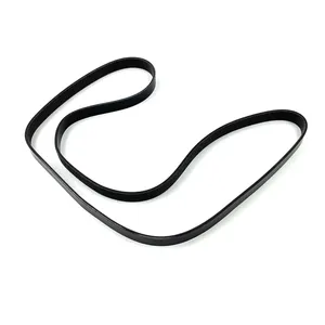 Dayco Serpentine Belt 237742 