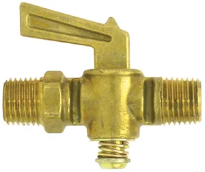 TruckPro PIPE SHUT 321720 