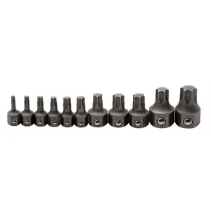 Gear Wrench 11 PC. TORX RAT 1264350 