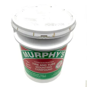 JTM Lubricant - Tire 268952 