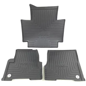 Minimizer Floor Mat 268010 