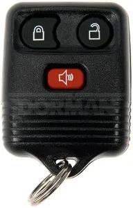Dorman ENTRY REMOTE 529498 