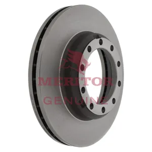 Meritor Rotor 743942 