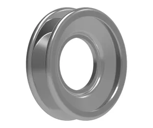 Weasler PULLEY 1040508 