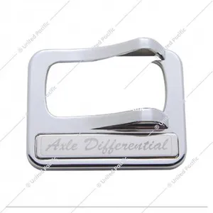 United Pacific SWITCH COVER 1049794 