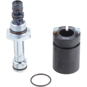 Spicer SOLENOID VALVE 524614 