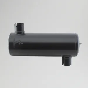 Donaldson Muffler 382450 