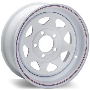 Americana Wheel & Tire WHEEL 1116780 