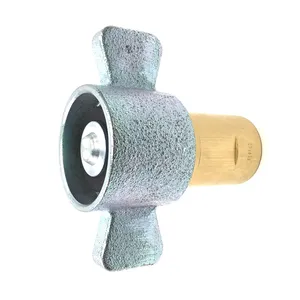 Buyers Products Fittings Hydraulic 219048 