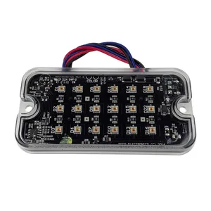 ECCO Led Directional Warning Light 261056 