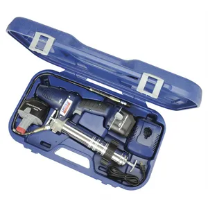 Lincoln Industrial 18 VOLT CORDLES 1271730 
