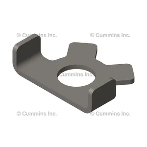 Cummins Lockplate 1203378 