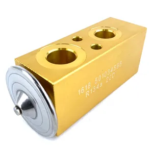 TruckAir A/C Expansion Valve 303258 
