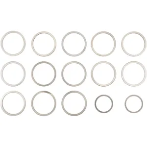 Spicer DIFF SHIM PKG 385382 