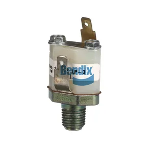 Bendix INDICATOR, L.P. 421336 