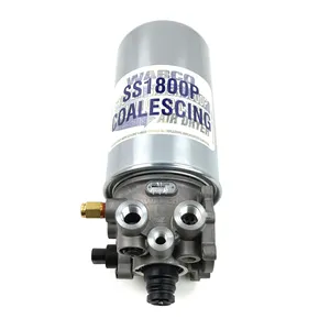 Wabco XCH SS1800 876804 