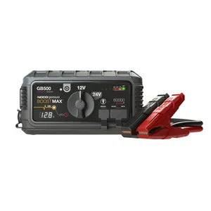 NOCO Co. MAX 20000A LITH 1302910 