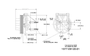 Kit Masters Re-Man K-Series 970688 
