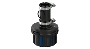 Wabco KIT-SILENCER 1175270 