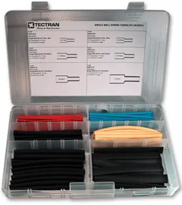Tectran HSTUBE KIT 416741 