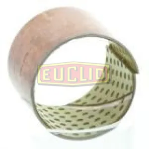 Euclid Bushing 1106909 