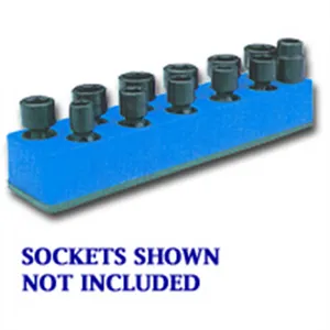 Mechanics Timesaver SOC HOL 3/8U IM 1298404 