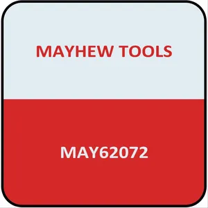 Mayhew Tools 1 PC  BRASS DRI 1293794 