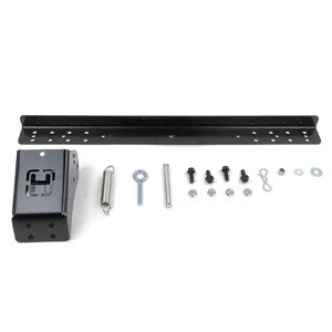 Hendrickson Mudflap Kit 258440 