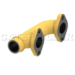 Carter Machinery MANIFOLD 897310 