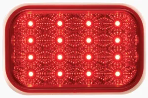 Optronics RED LIGHT 1091476 