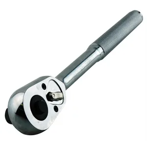 K-Tool International RATCHET 3/8 DRI 1259500 