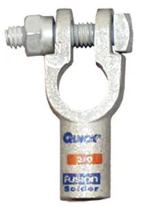 Tectran SOLDER CLAMP 1012738 