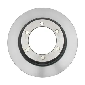 Raybestos DISC BRAKE ROTOR 982812 