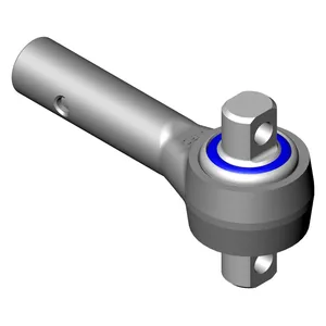 Atro Two-Piece Torque Rod, Female End 239366 