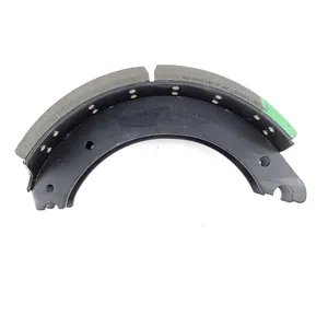 Advantage HD Brake Shoe, Reman 252158 