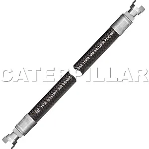 Carter Machinery Hose 351440 