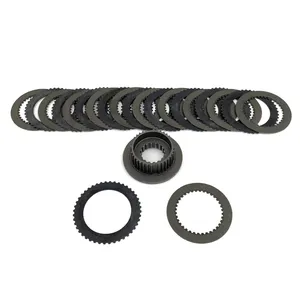 Chelsea Gear - Idler, Pto 216586 