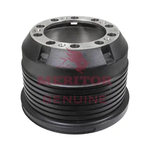 Meritor Genuine Transit Brake Drum 14.5 x 10 Balanced 1009710 