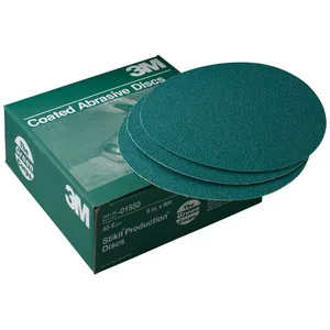 3M Automotive PRODUCTION DISC 1282322 