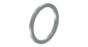 Wabco SEALING RING DI 1104556 